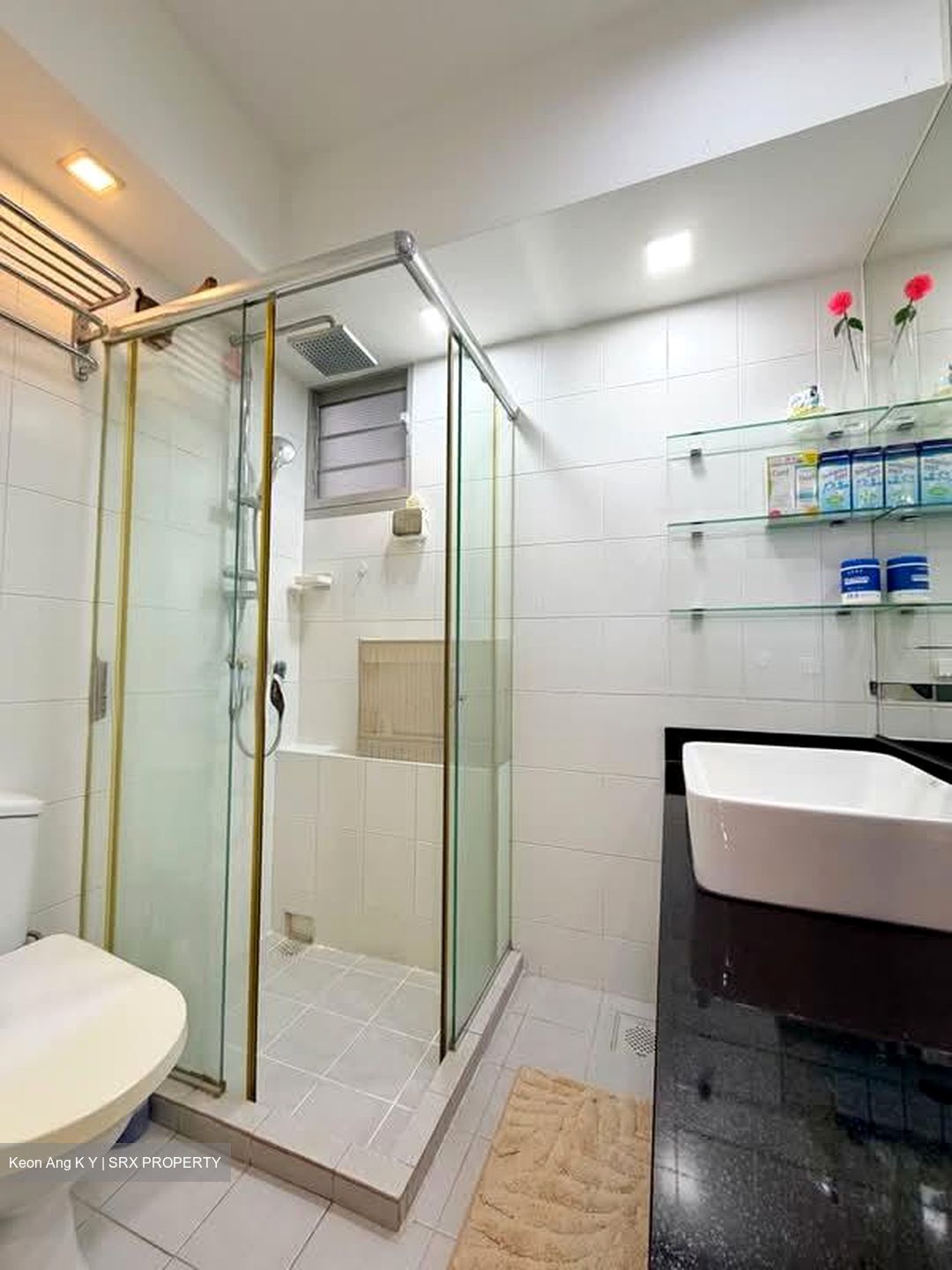 Blk 430B Orchid Spring @ Yishun (Yishun), HDB 4 Rooms #595845201